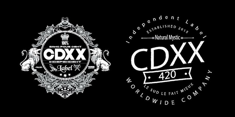 Studio CDXX - Label de production audiovisuelle - Studio d'enregistrement à Toulouse